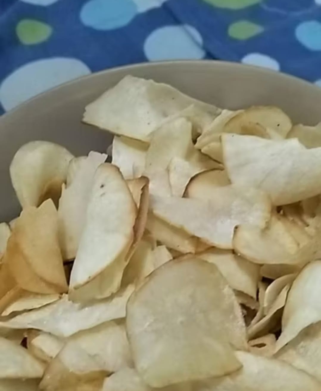 Keripik Ubi